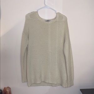 Forever 21 sweater
